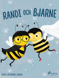 Produktbild: Randi och Bjarne