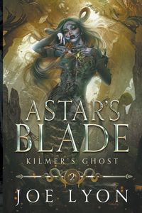 Produktbild: Kilmer's Ghost