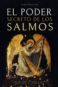 Produktbild: El Poder Secretos de los Salmos