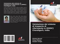 Produktbild: Valutazione del sistema di trasporto di riferimento in [EMOC] Chandigarh, India