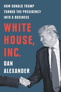 Produktbild: White House Inc.