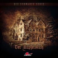 Produktbild: Der Kupferstich