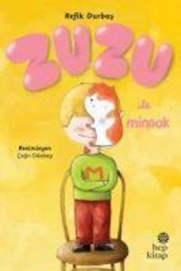 Produktbild: Zuzu ile Minnak