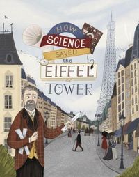 Produktbild: How Science Saved the Eiffel Tower