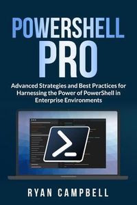 Produktbild: PowerShell Pro