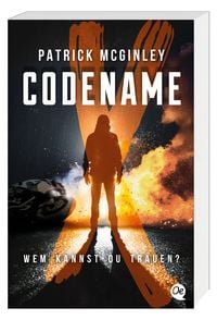 Produktbild: Codename X