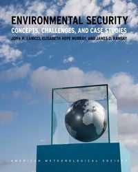 Produktbild: Environmental Security