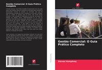 Produktbild: Gest&atilde;o Comercial: O Guia Pr&aacute;tico Completo