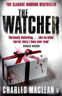 Produktbild: The Watcher