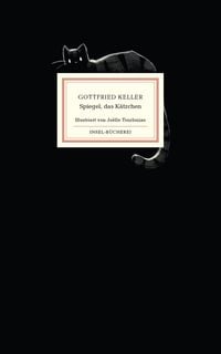 Produktbild: Spiegel, das K&auml;tzchen
