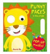 Produktbild: Funny Faces: In the Jungle