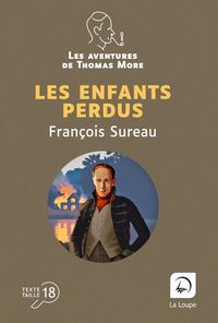 Produktbild: Les enfants perdus