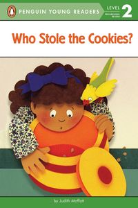 Produktbild: Who Stole the Cookies?