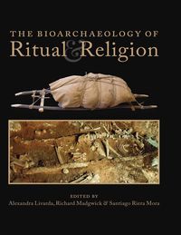 Produktbild: Bioarchaeology of Ritual and Religion