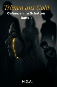 Produktbild: Tr&auml;nen aus Gold