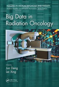 Produktbild: Big Data in Radiation Oncology