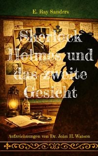 Produktbild: Sherlock Holmes und das zweite Gesicht