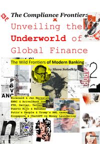 Produktbild: Unveiling the Underworld of Global Finance