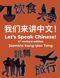 Produktbild: Let's Speak Chinese!