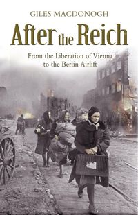 Produktbild: After the Reich