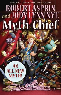 Produktbild: Asprin, R: Myth-Chief