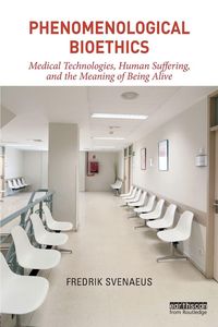 Produktbild: Phenomenological Bioethics