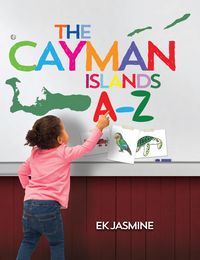 Produktbild: Cayman Islands A-Z