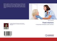 Produktbild: Fixed retainers