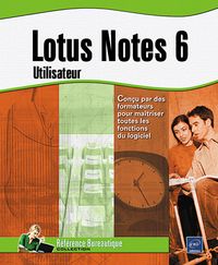 Produktbild: Lotus Notes 6 Utilisateur