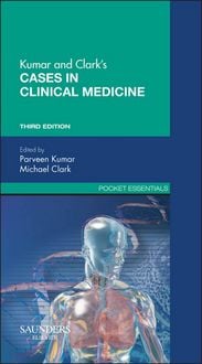 Produktbild: Kumar & Clark's Cases in Clinical Medicine E-Book