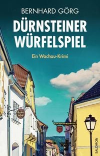 Produktbild: D&uuml;rnsteiner W&uuml;rfelspiel