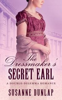 Produktbild: The Dressmaker's Secret Earl