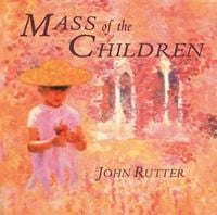Produktbild: Mass Of The Children