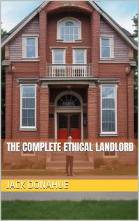 Produktbild: The Complete Ethical Landlord