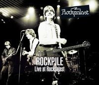 Produktbild: Live at Rockpalast (1980)