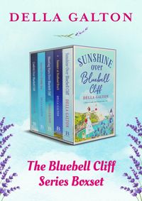 Produktbild: The Bluebell Cliff Series