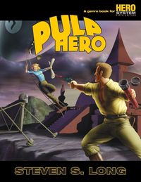 Produktbild: Pulp Hero