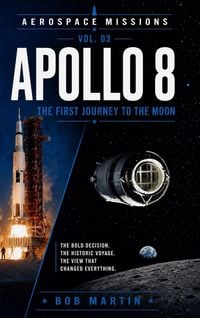 Produktbild: Apollo 8