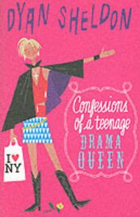 Produktbild: Confessions of a Teenage Drama Queen