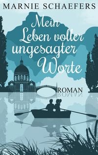 Produktbild: Mein Leben voller ungesagter Worte
