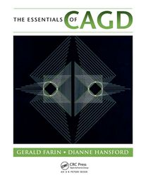 Produktbild: Farin, G: The Essentials of CAGD