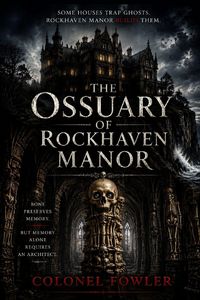 Produktbild: The Ossuary of Rockhaven Manor