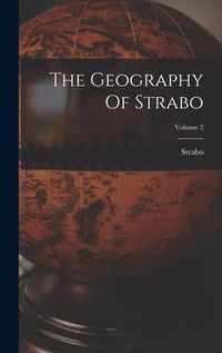 Produktbild: The Geography Of Strabo; Volume 2