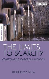 Produktbild: The Limits to Scarcity