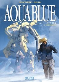 Produktbild: Aquablue &ndash; New Era. Band 2
