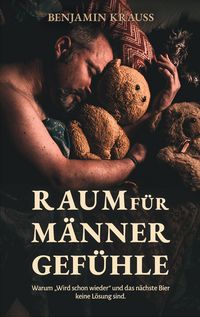 Produktbild: Raum f&uuml;r M&auml;nnergef&uuml;hle