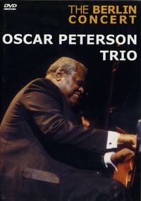 Bild vom Artikel The Berlin Concert vom Autor Oscar Trio Peterson