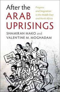 Produktbild: After the Arab Uprisings