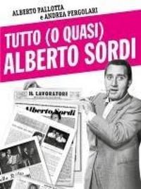 Produktbild: Tutto (o quasi) Alberto Sordi