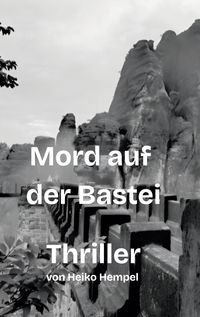 Produktbild: Mord auf der Bastei